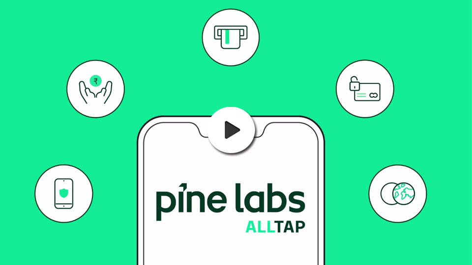 Pine Labs