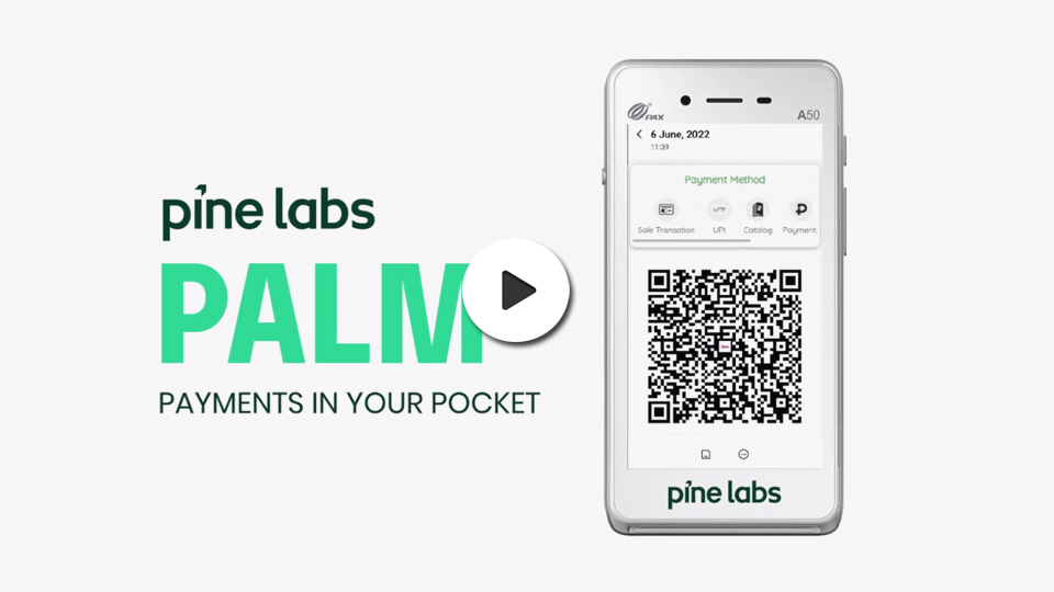 Pine Labs