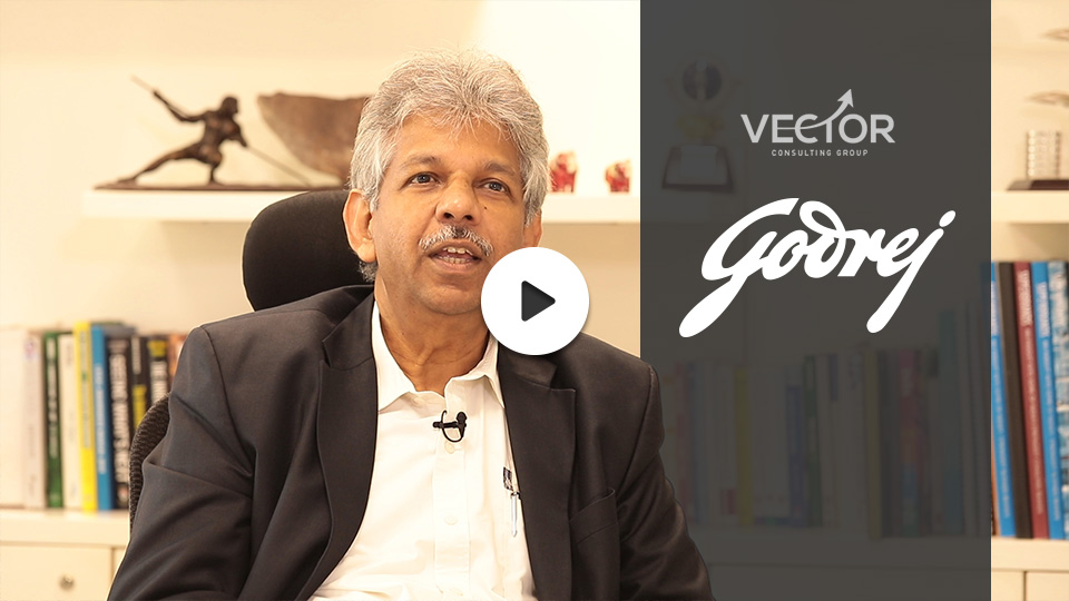 Vector - Godrej PIRE