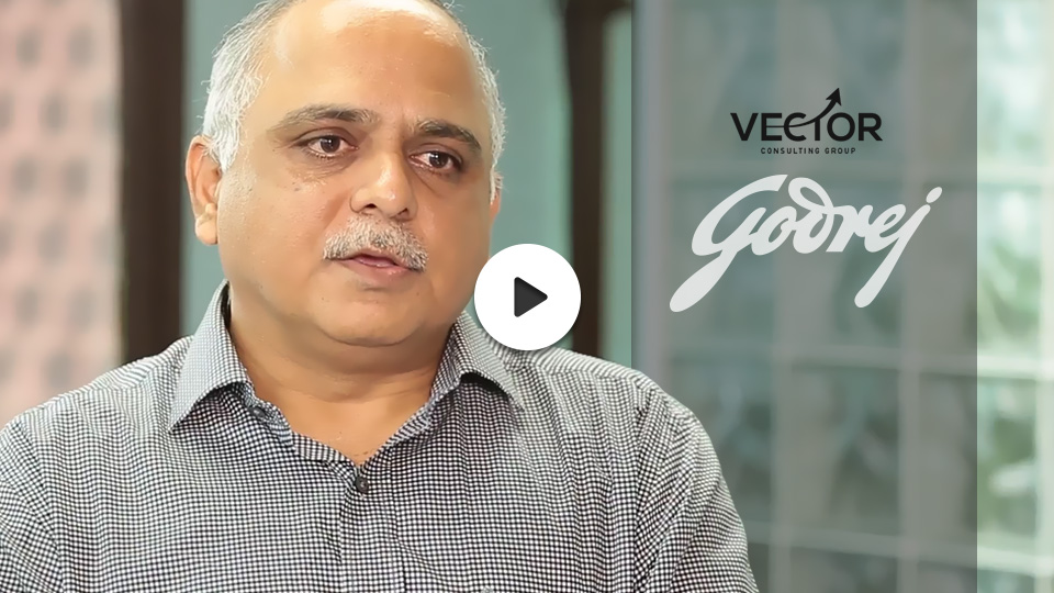 Vector - Godrej